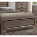 Acme Furniture Lyndon Queen Panel Bed 26020Q IMAGE 3