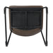 Coaster Furniture Pub Height Stool 102536 IMAGE 5