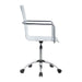 Coaster Furniture Office Chairs Office Chairs 801436 IMAGE 7