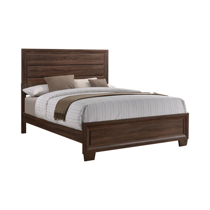 Coaster Furniture Brandon King Panel Bed 205321KE IMAGE 1