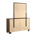 Coaster Furniture Brandon Dresser Mirror 205324 IMAGE 5