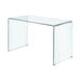 Coaster Furniture Office Desks Desks 801581 IMAGE 1