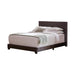 Coaster Furniture Dorian Queen Upholstered Bed 300762Q IMAGE 1