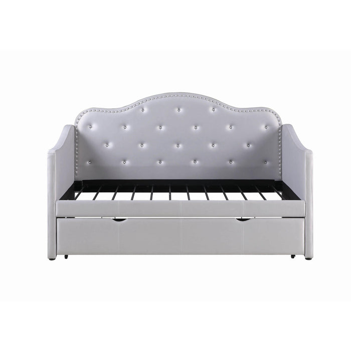 Coaster Furniture Twin Daybed 300629 IMAGE 3