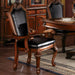 Acme Furniture Chateau De Ville Arm Chair 10039 IMAGE 1