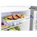 Samsung 29-inch, 18 cu. ft. Top Freezer Refrigerator with Ice RT18M6215SR/AA IMAGE 6