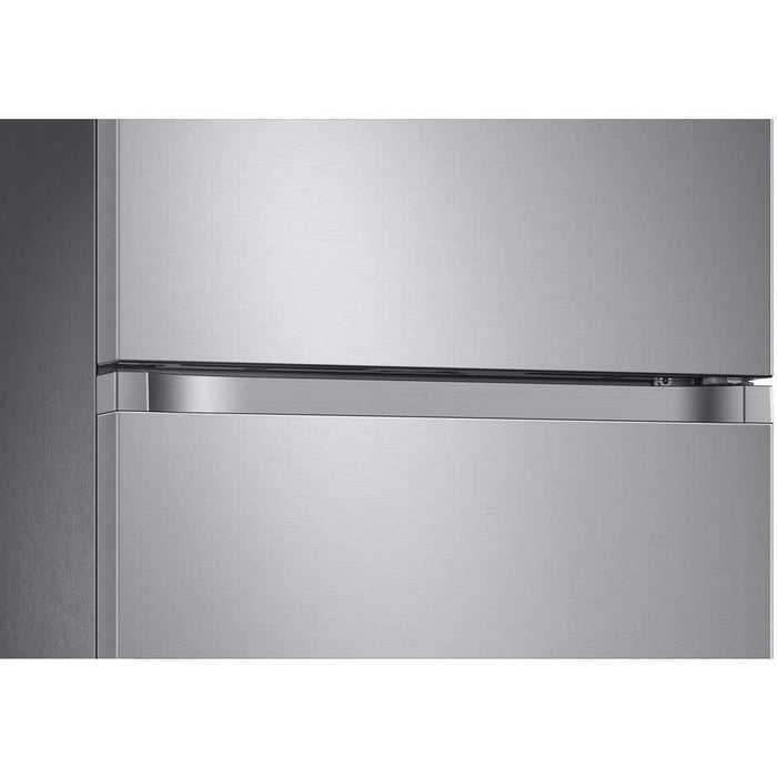 Samsung 29-inch, 18 cu. ft. Top Freezer Refrigerator with Ice RT18M6215SR/AA IMAGE 9