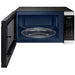 Samsung 1.9 cu. ft. Countertop Microwave Oven MS19M8000AS/AA IMAGE 4