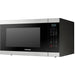 Samsung 1.9 cu. ft. Countertop Microwave Oven MS19M8000AS/AA IMAGE 6