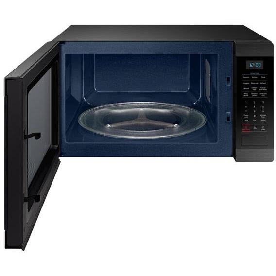 Samsung 1.9 cu. ft. Countertop Microwave Oven MS19M8000AG/AA IMAGE 5