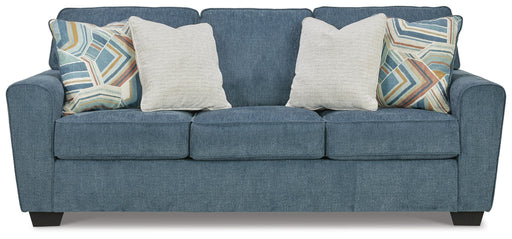 Cashton Sofa Sleeper - BWO Furniture & Mattresses