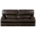 Catnapper Wembley Power Reclining Leather Sofa 64581 1283-09/3083-09 IMAGE 1