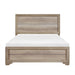 Homelegance Lonan Queen Bed 1955-1* IMAGE 1