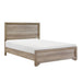 Homelegance Lonan King Bed 1955K-1EK* IMAGE 2