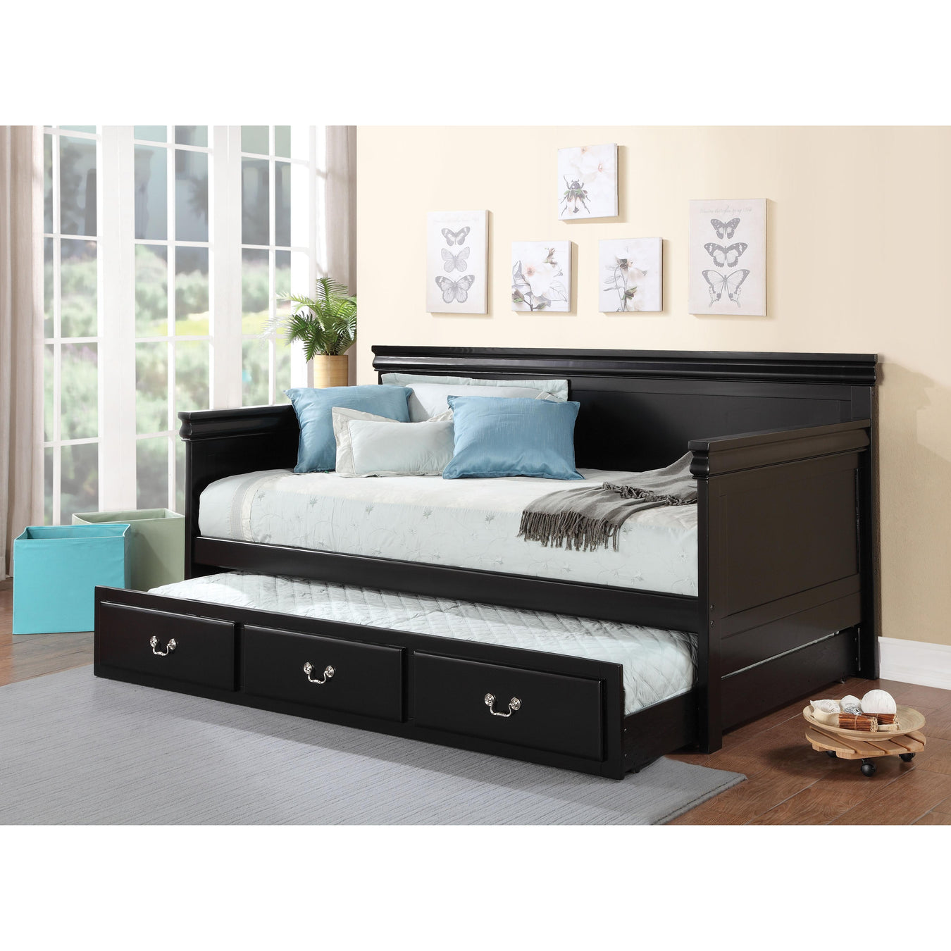 Daybeds