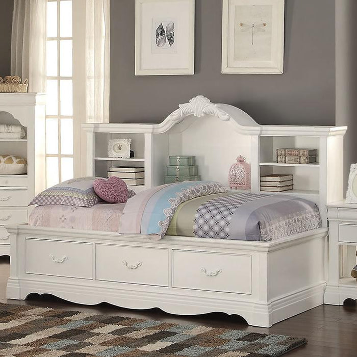 Acme Furniture Estrella Twin Daybed 39150 IMAGE 1