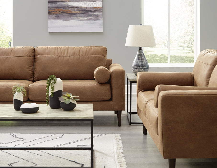 Telora Living Room Set - BWO Furniture & Mattresses