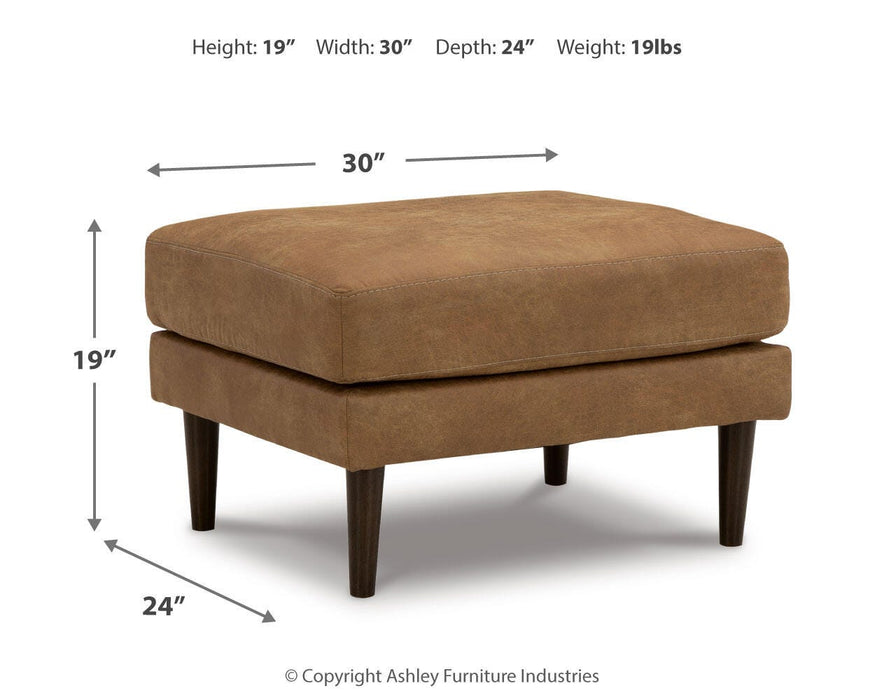 Telora Living Room Set - BWO Furniture & Mattresses