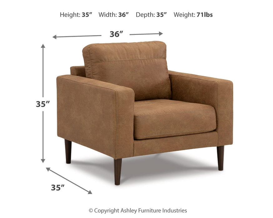 Telora Living Room Set - BWO Furniture & Mattresses