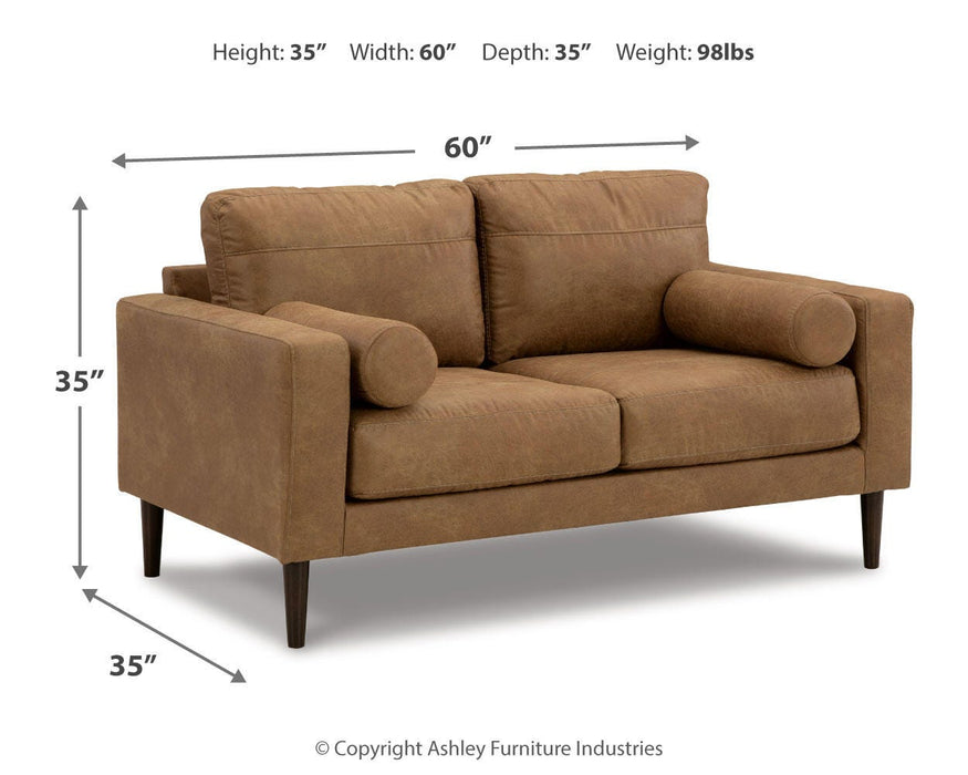 Telora Living Room Set - BWO Furniture & Mattresses
