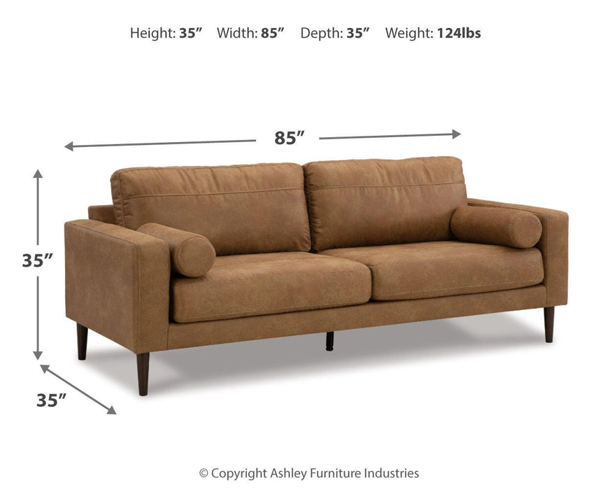 Telora Living Room Set - BWO Furniture & Mattresses