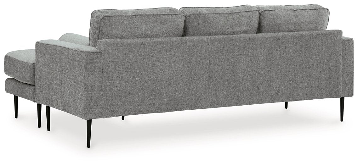 Hazela Sofa Chaise - BWO Furniture & Mattresses