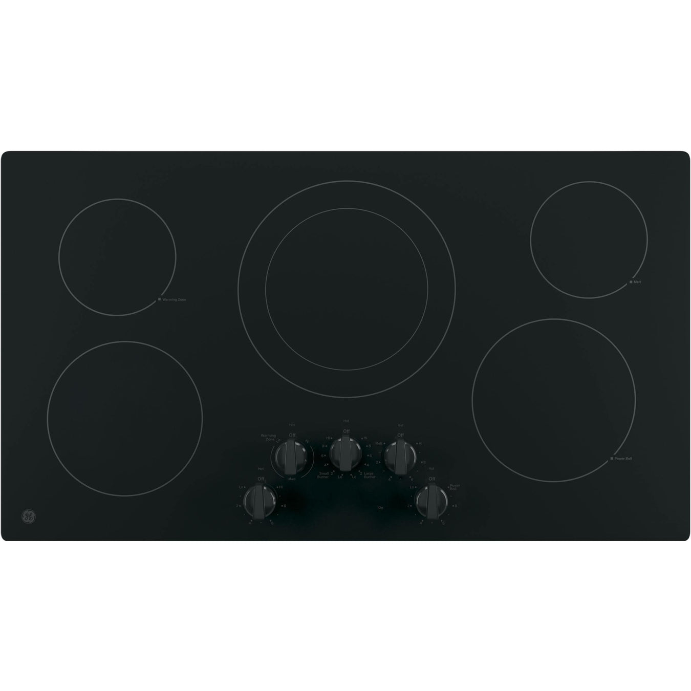 Cooktops