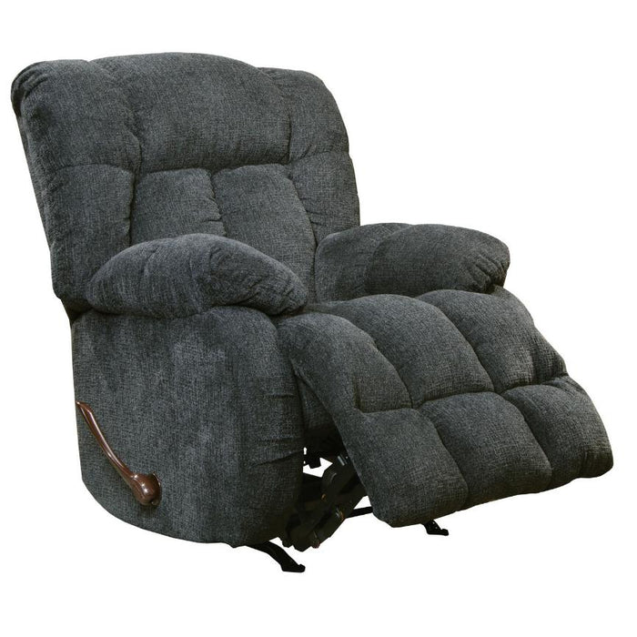 Catnapper Brody Rocker Fabric Recliner 4774-2 1506-18 IMAGE 2