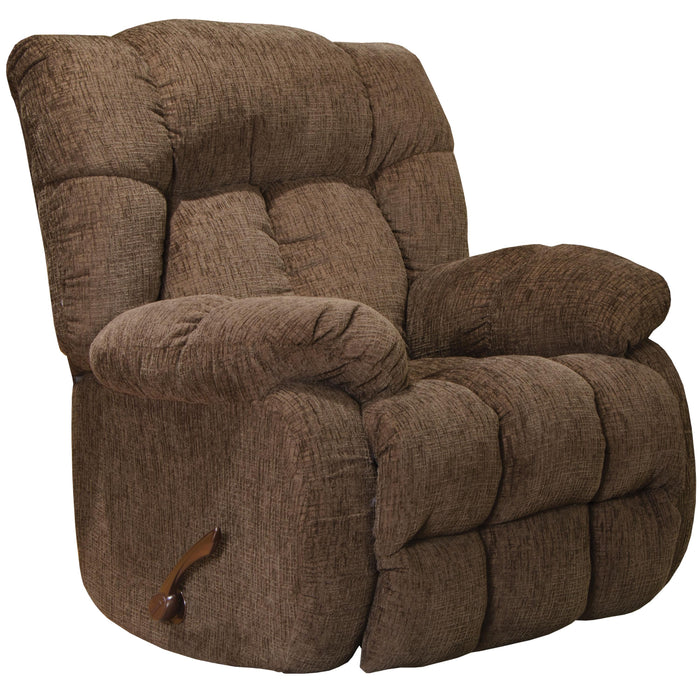 Catnapper Brody Rocker Fabric Recliner 4774-2 1506-19 IMAGE 1