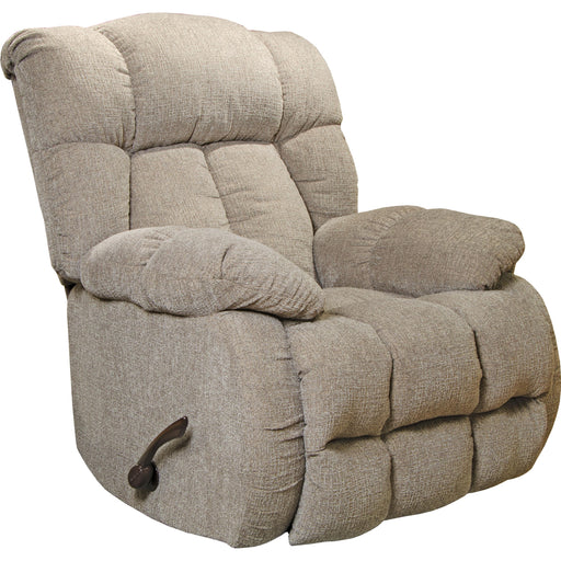 Catnapper Brody Rocker Fabric Recliner 4774-2 1506-28 IMAGE 1