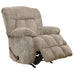 Catnapper Brody Rocker Fabric Recliner 4774-2 1506-28 IMAGE 2