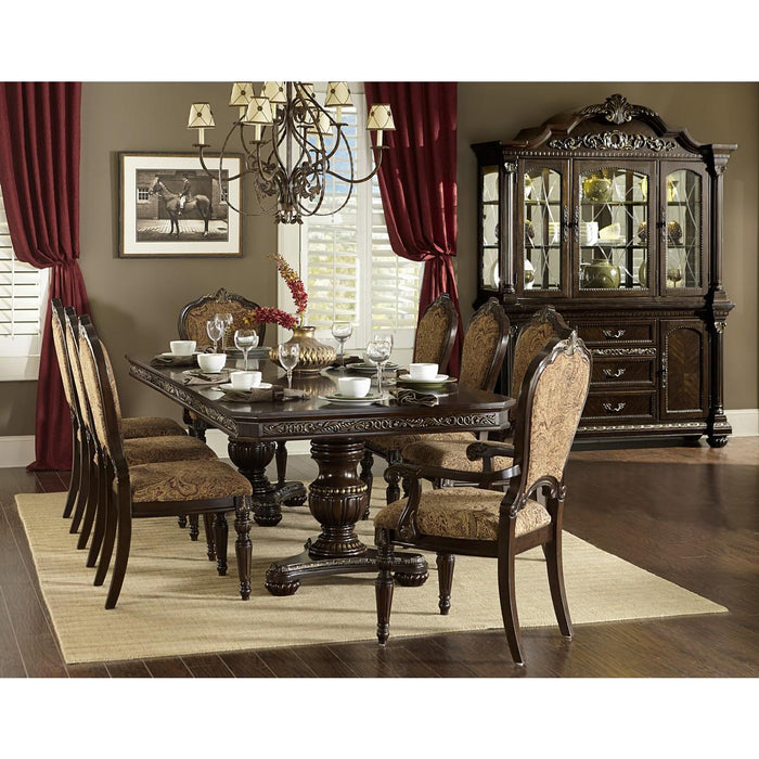 Homelegance Russian Hill Dining Chair 1808S IMAGE 3