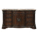 Homelegance Antoinetta 9-Drawer Dresser 1919-5 IMAGE 1