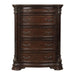 Homelegance Antoinetta 5-Drawer Chest 1919-9 IMAGE 1