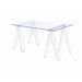 Coaster Furniture Office Desks Desks 801535 IMAGE 1