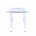 Coaster Furniture Office Desks Desks 801535 IMAGE 3