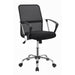 Coaster Furniture Office Chairs Office Chairs 801319 IMAGE 2