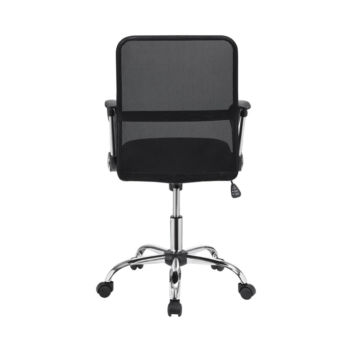 Coaster Furniture Office Chairs Office Chairs 801319 IMAGE 4