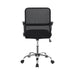 Coaster Furniture Office Chairs Office Chairs 801319 IMAGE 4