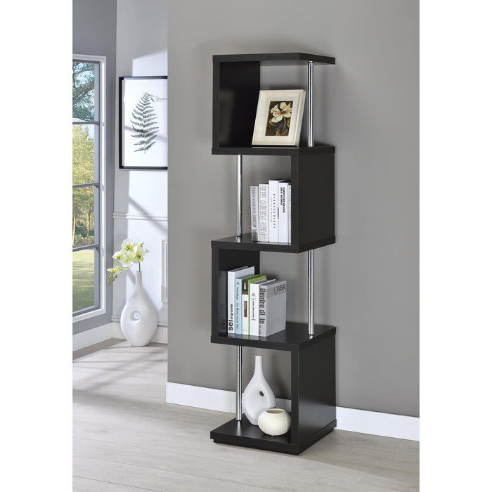 Coaster Furniture Home Decor Bookshelves 801419 IMAGE 7