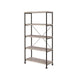 Coaster Furniture Bookcases 4-Shelf 801546 IMAGE 1