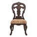 Homelegance Deryn Park Dining Chair 2243S IMAGE 1