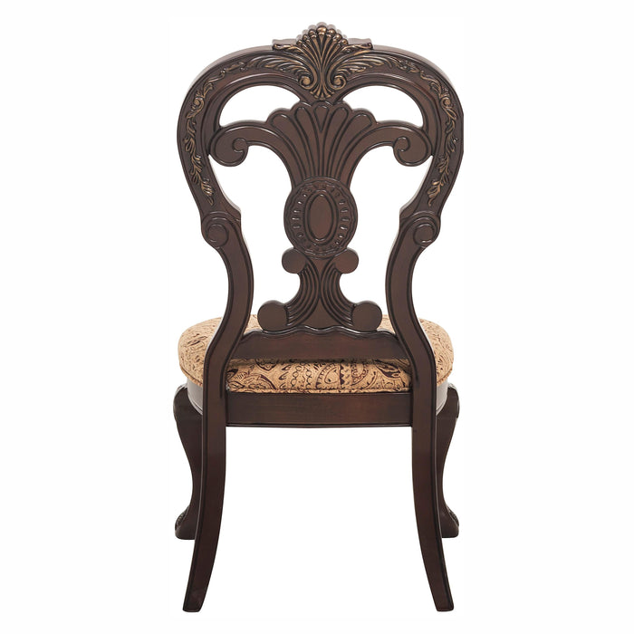 Homelegance Deryn Park Dining Chair 2243S IMAGE 4