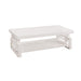 Coaster Furniture Coffee Table 705708 IMAGE 1