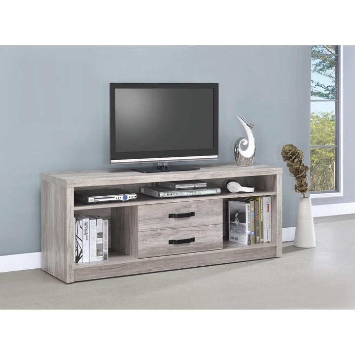 Coaster Furniture TV Stand 701024 IMAGE 6