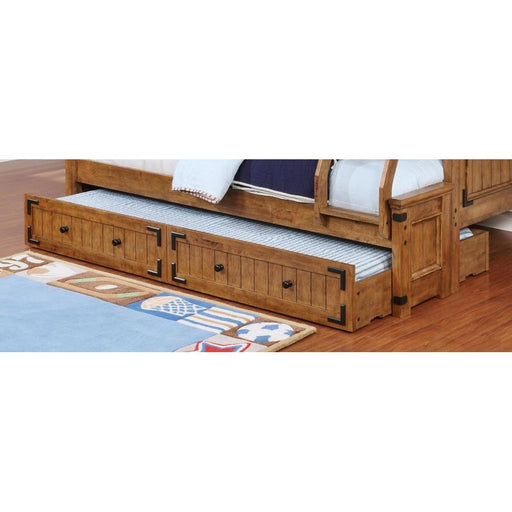 Coaster Furniture Kids Bed Components Trundles 300676 IMAGE 2