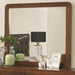 Coaster Furniture Robyn Dresser Mirror 205134 IMAGE 2