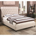 Coaster Furniture Devon Full Upholstered Bed 300525F IMAGE 1