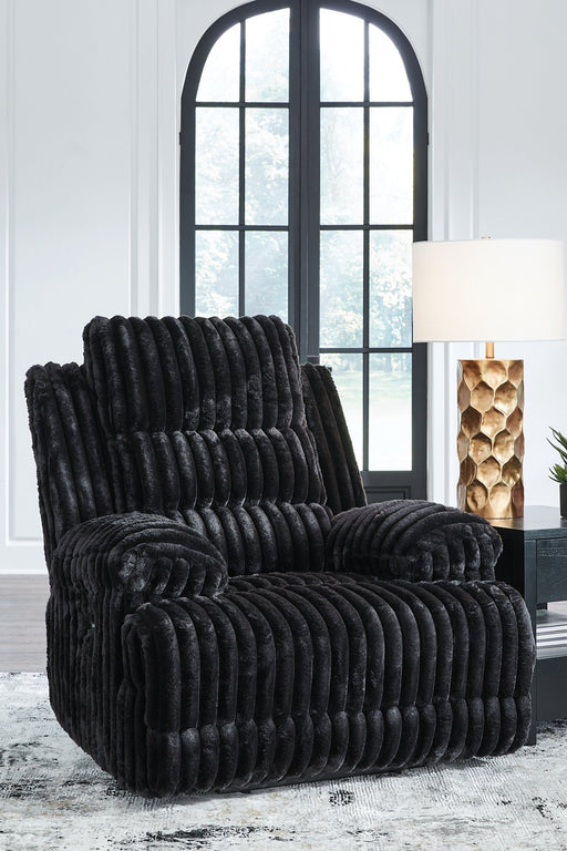 Rhine Falls Power Recliner - BWO Furniture & Mattresses