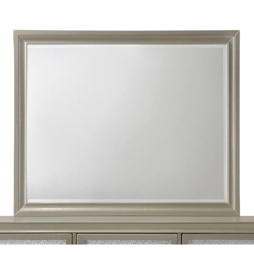 Crown Mark Lila Dresser Mirror B4390-11 IMAGE 1